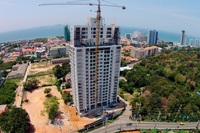 The Vision - construction updates