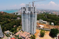 The Vision - construction updates