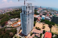 The Vision - construction updates