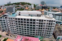 Water Park - construction updates