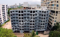 Laguna Bay 2 - construction progress