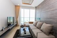 Cetus Beachfront Condominium showroom