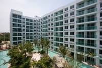 Amazon Residence - construction updates
