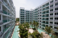 Amazon Residence - construction updates
