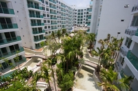 Amazon Residence - construction updates
