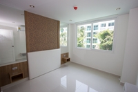 Amazon Residence - construction updates