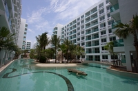Amazon Residence - construction updates