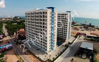 Nam Talay Condominium - construction updates