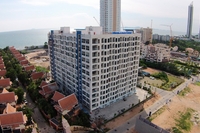 Nam Talay Condominium - construction updates