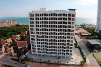 Nam Talay Condominium - construction updates