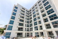 Serenity Wongamat - construction photo review