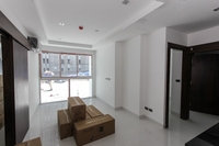 Serenity Wongamat - construction photo review