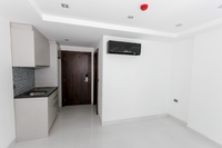 Serenity Wongamat - construction photo review