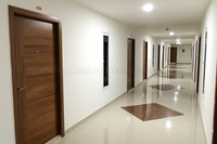 Beach 7 Condominium - aerial photography
