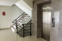 Beach 7 Condominium - aerial photography