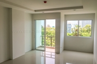 Beach 7 Condominium - aerial photography