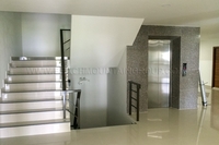Beach 7 Condominium - aerial photography