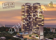 City Garden Tower EIA apporoved