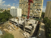 Laguna Bay 2 -  photoreview of construction