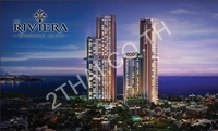 The Riviera Wongamat Beach - new luxury project at Wongamat