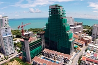 Southpoint - construction updates