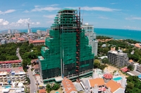 Southpoint - construction updates