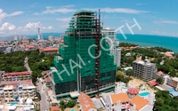 Southpoint - construction updates