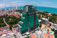 Southpoint - construction updates