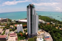 Amari Residences - construction updates
