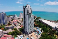 Amari Residences - construction updates