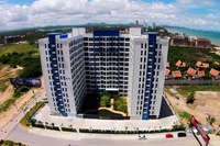 Nam Talay Condominium - construction updates
