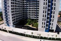 Nam Talay Condominium - construction updates