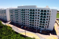 Amazon Residence - construction updates