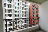 Seven Seas Jomtien - construction updates