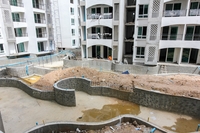 Seven Seas Jomtien - construction updates