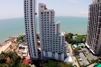 The Palm Wongamat - construction updates