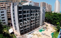 Laguna Bay 2 - construction progress