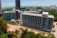 Laguna Beach Resort - construction progress
