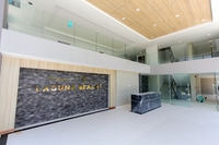 Laguna Beach Resort - construction progress
