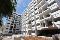 Club Royal C and D - construction updates
