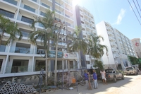 Club Royal C and D - construction updates