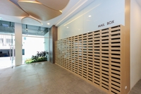 Cetus Beachfront Pattaya - project's new photos