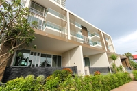 Cetus Beachfront Pattaya - project's new photos