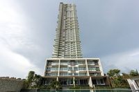 Cetus Beachfront Pattaya - project's new photos