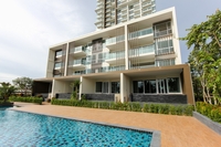 Cetus Beachfront Pattaya - project's new photos