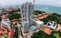 The Peak Towers - construction updates