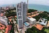 The Peak Towers - construction updates