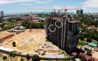 Savanna Sands Condo - construction updates