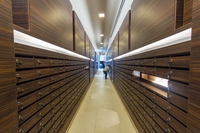 Unixx South Pattaya - construction photos