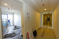 Unixx South Pattaya - construction photos